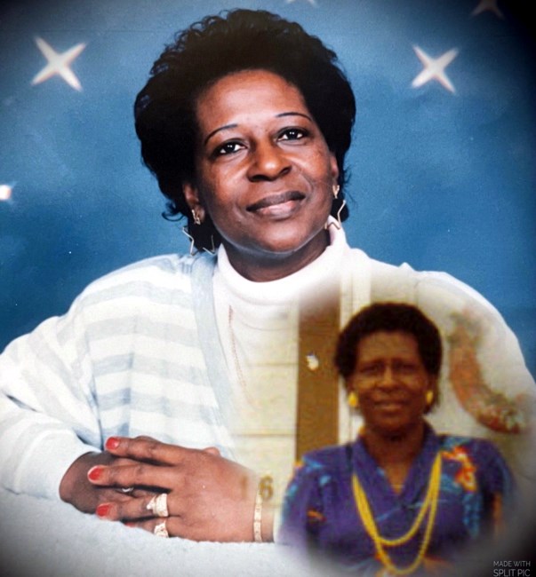 Obituary of Johnnie Mae Wheeler