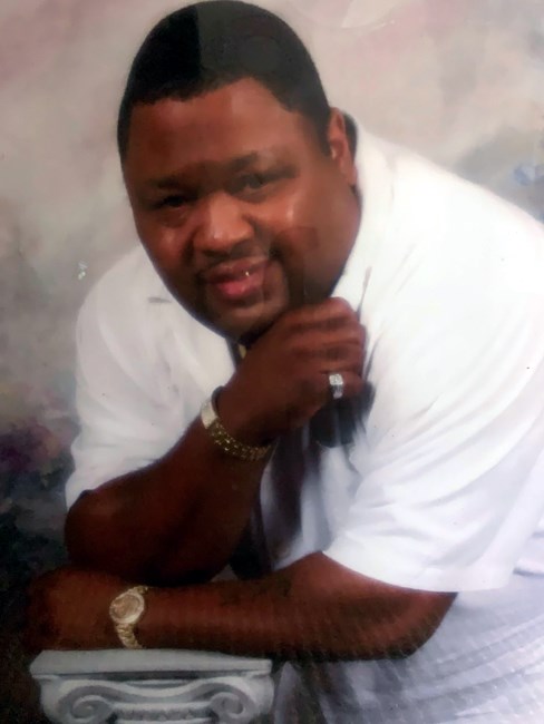 Obituary of Darrell Lebron Moore