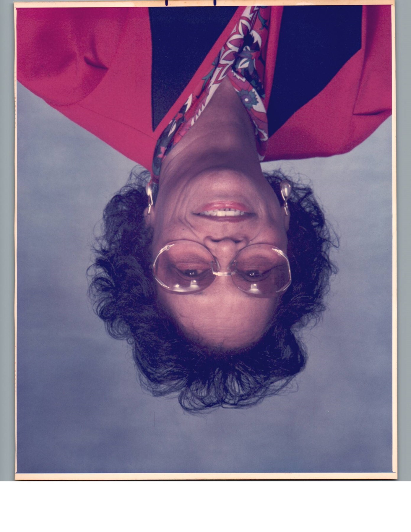 Obituary of Nellie Roberts