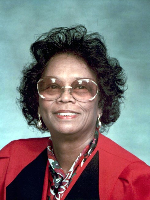 Obituary of Nellie Roberts