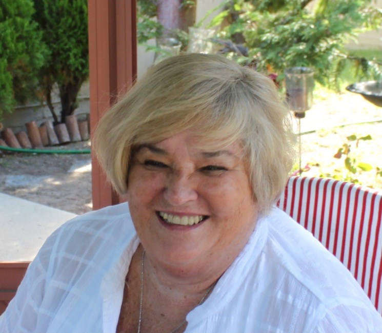 Obituary of Jeanine Louise Shamaly