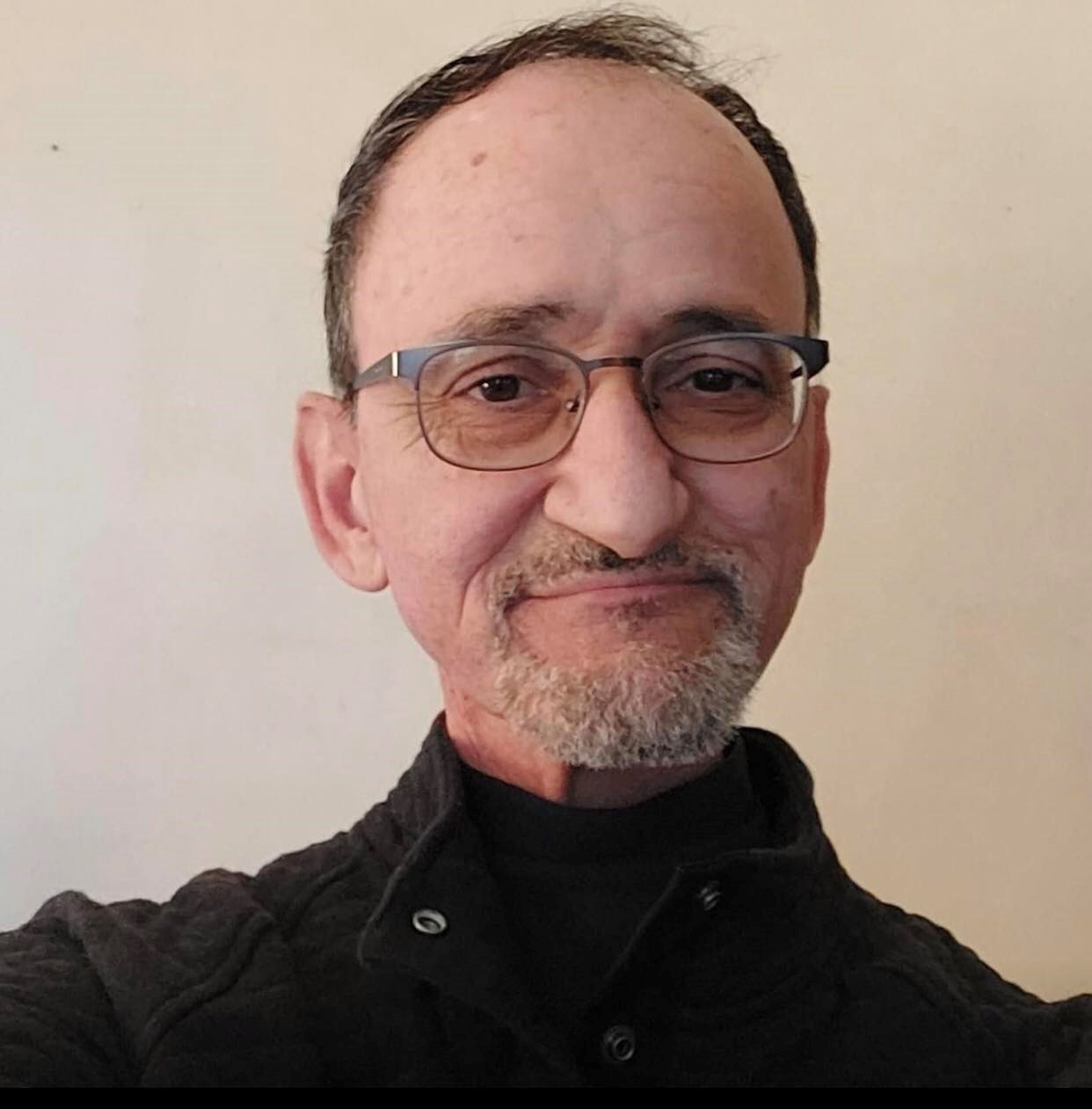 Obituary of Botan Joseph Botani