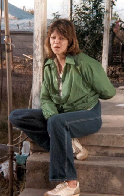 Obituary of Phyllis Edwards Hill