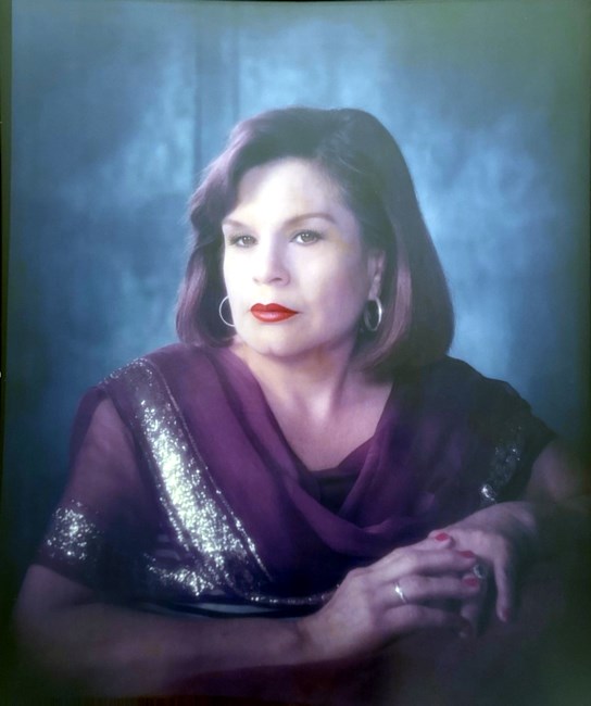 Obituary of Julia Rutiaga Magana