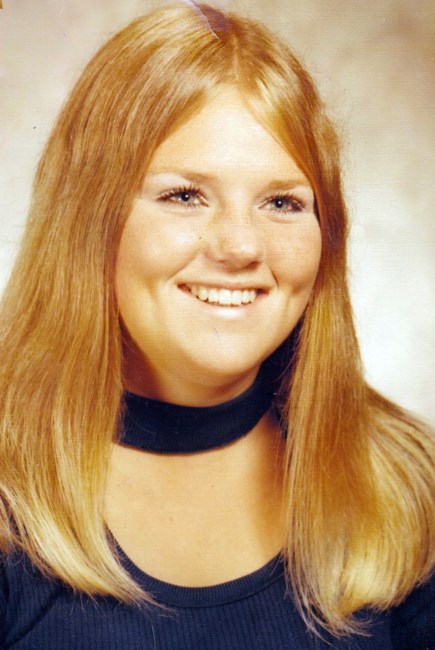 Obituary of Deborah Kay Bertrand