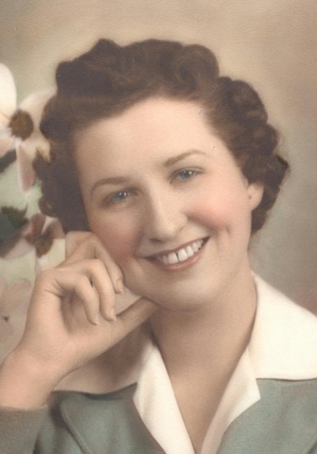 Obituary of Martha P. Koenigsmark