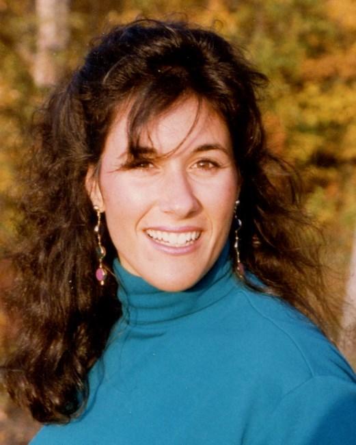 Obituary of Ms. Jeannine Patricia Salone