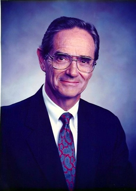 Obituary of Herman Wolfe Smith