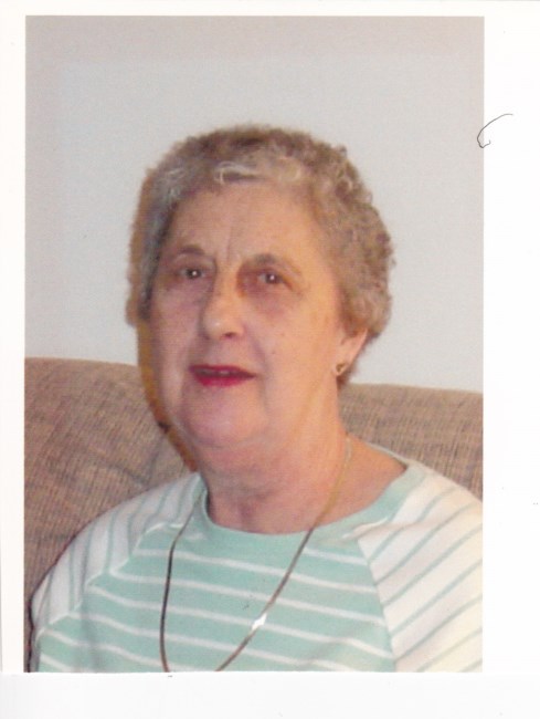 Obituary of Dora Louise Bruggemann Clark