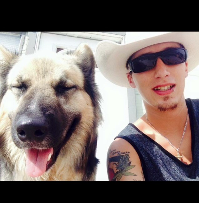 Obituary of Troy TJ James Urban