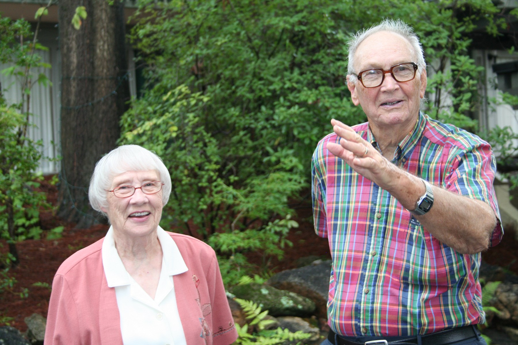 Obituary of Nannie Blanche Tyndall