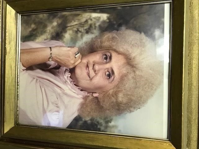 Obituary of Helen Lorraine Owens