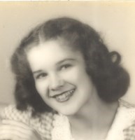 Obituary of Dorothy Vance