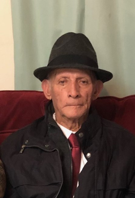 Obituary of Guadalupe Nogal Rivas