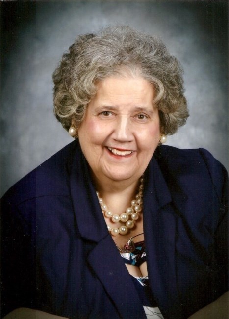 Obituary of Judith Haight