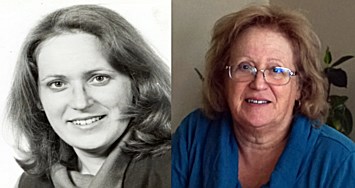 Avis de décès de Christiane Blais