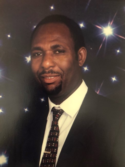 Obituary of Pierre Yves Alexis