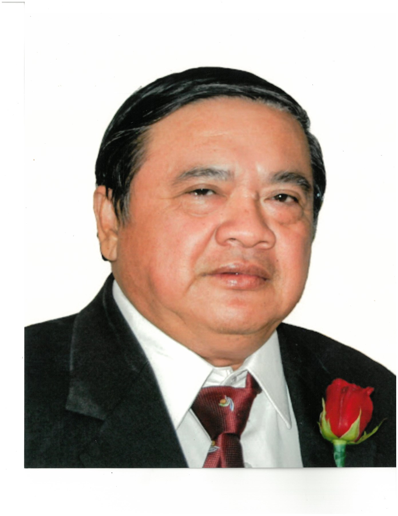 Obituary of Trinh Pham