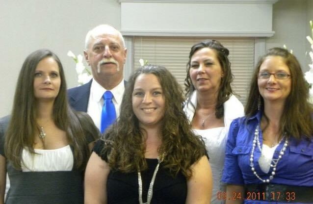 Obituary of James Edward King Jr.