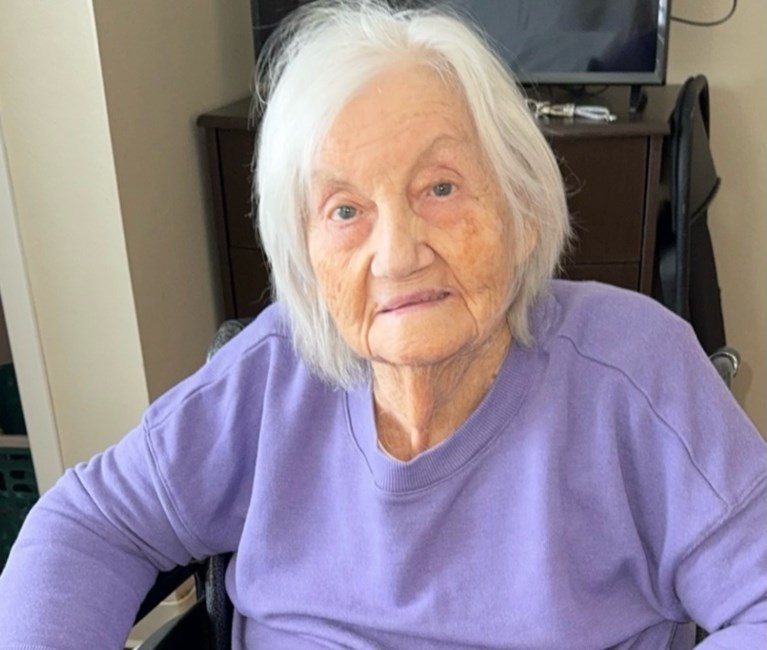 Obituary of Hazel F. Evans