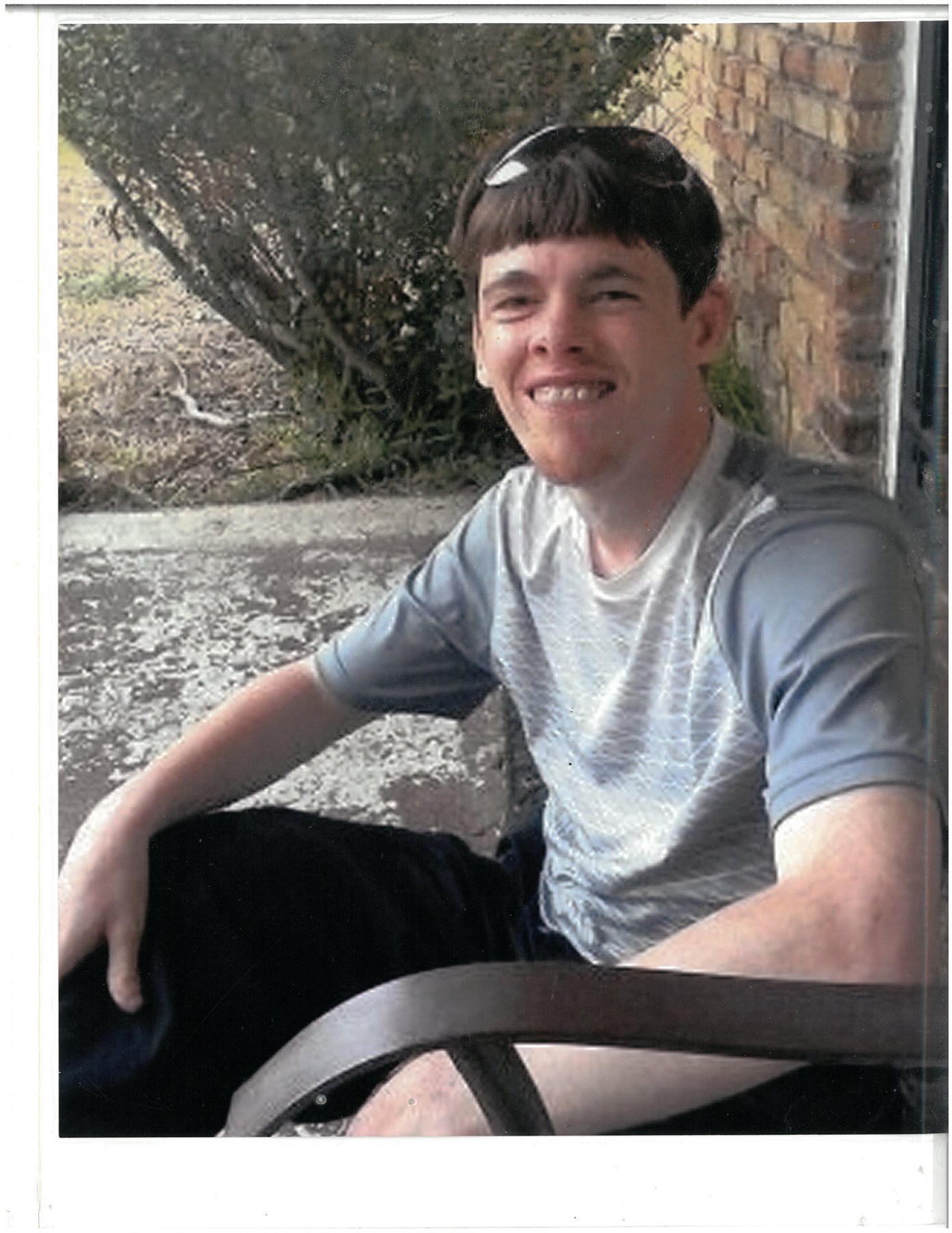 Obituary of Matthew Charles Lanier