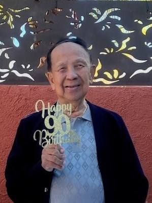 Obituary of Oscar Duran Austria