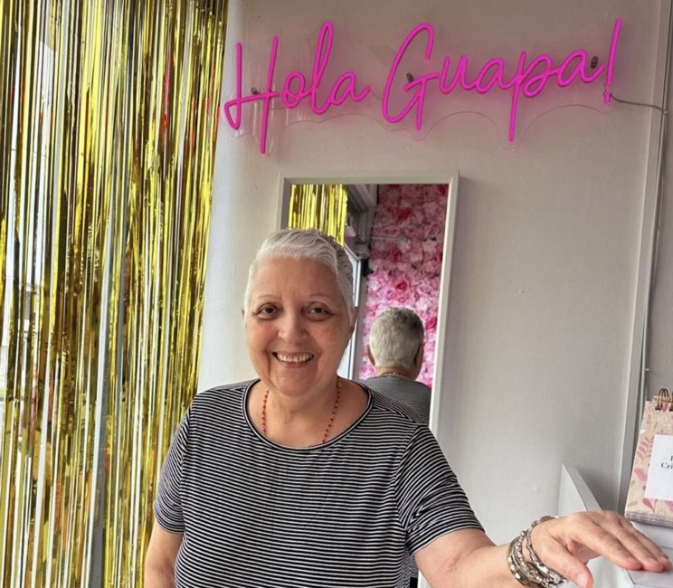 Avis de décès de Norma Iris Osuna Morales