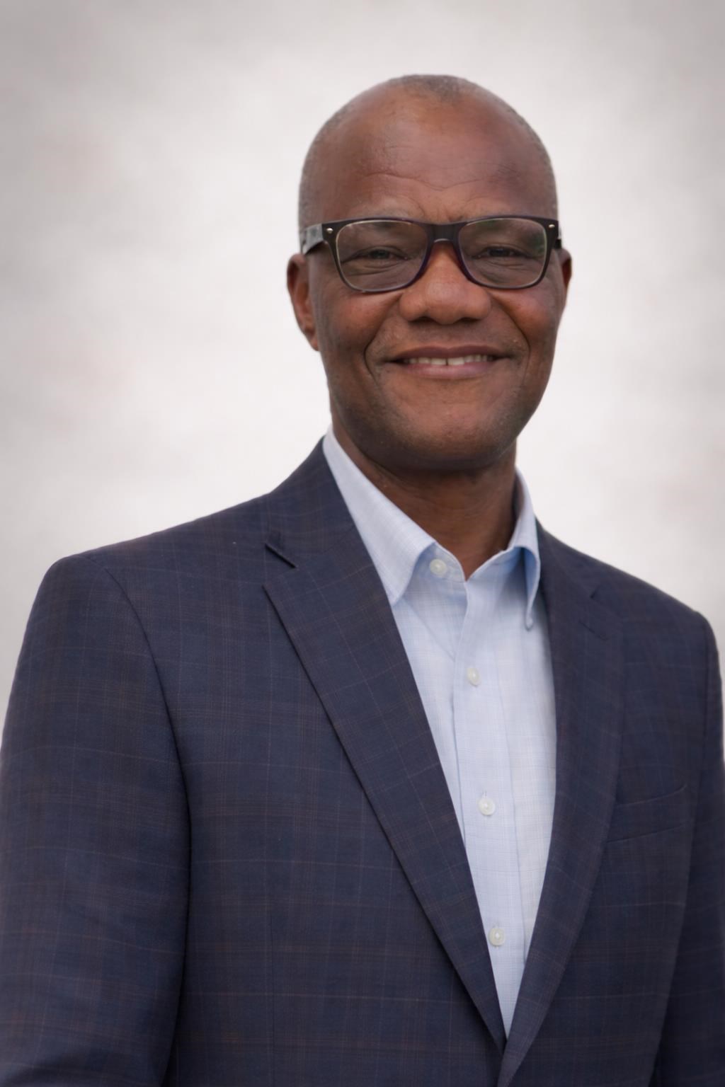 Obituary of Funsho Samuel Fadipe