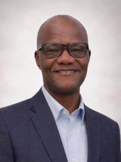 Obituary of Funsho Samuel Fadipe