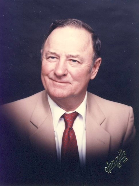 Obituary of Jasper E. Wilhelm