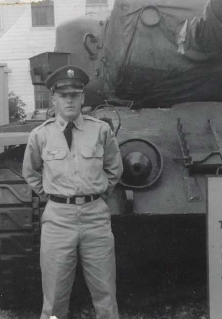 Obituary of William Riley Spurlin