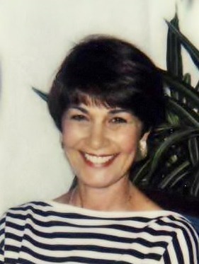 Obituary of Yola Traynor
