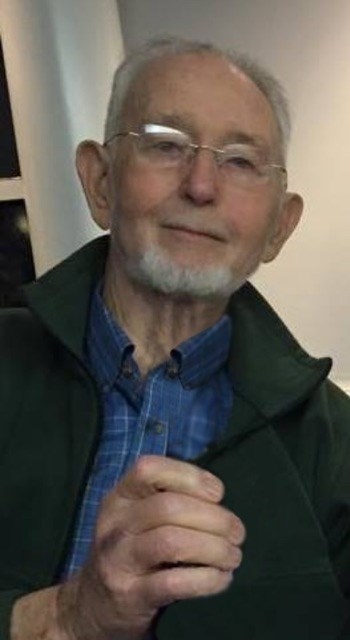 Obituary of Robert W. Raebiger