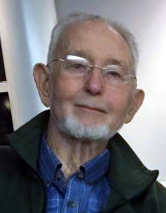 Obituary of Robert W. Raebiger