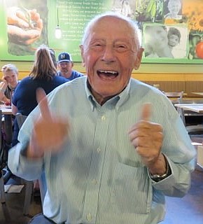 Obituary of Leo Joseph Beaudry