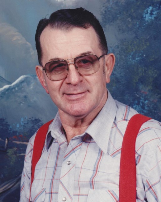 Obituary of Bobby Ray Pitts