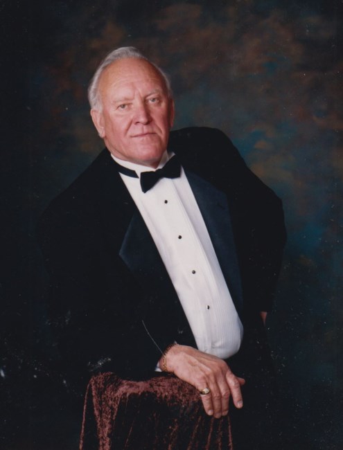 Obituario de James G. Ursini