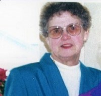 Obituary of Winona Mae Newman