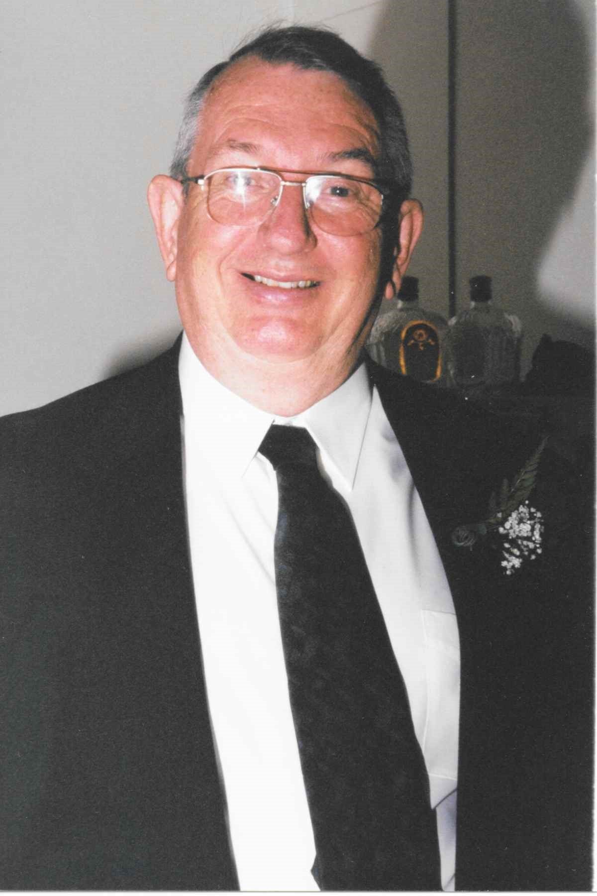 Obituario de William Lee Purvis