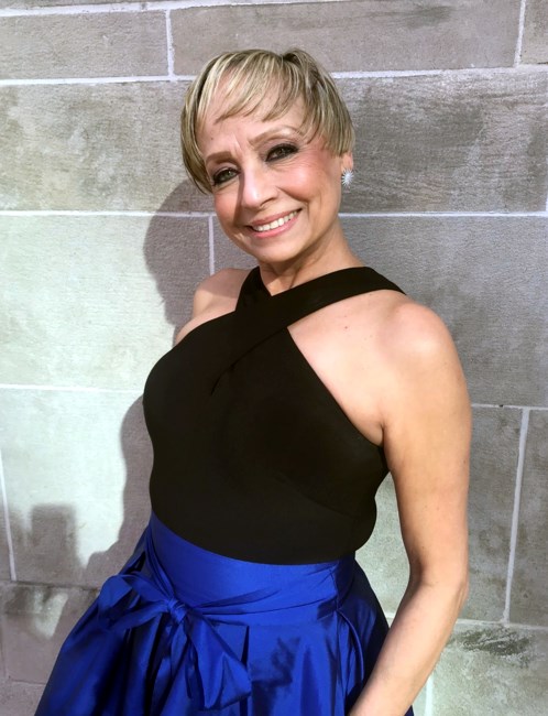 Obituary of Ileana M. Machado-Ruiz