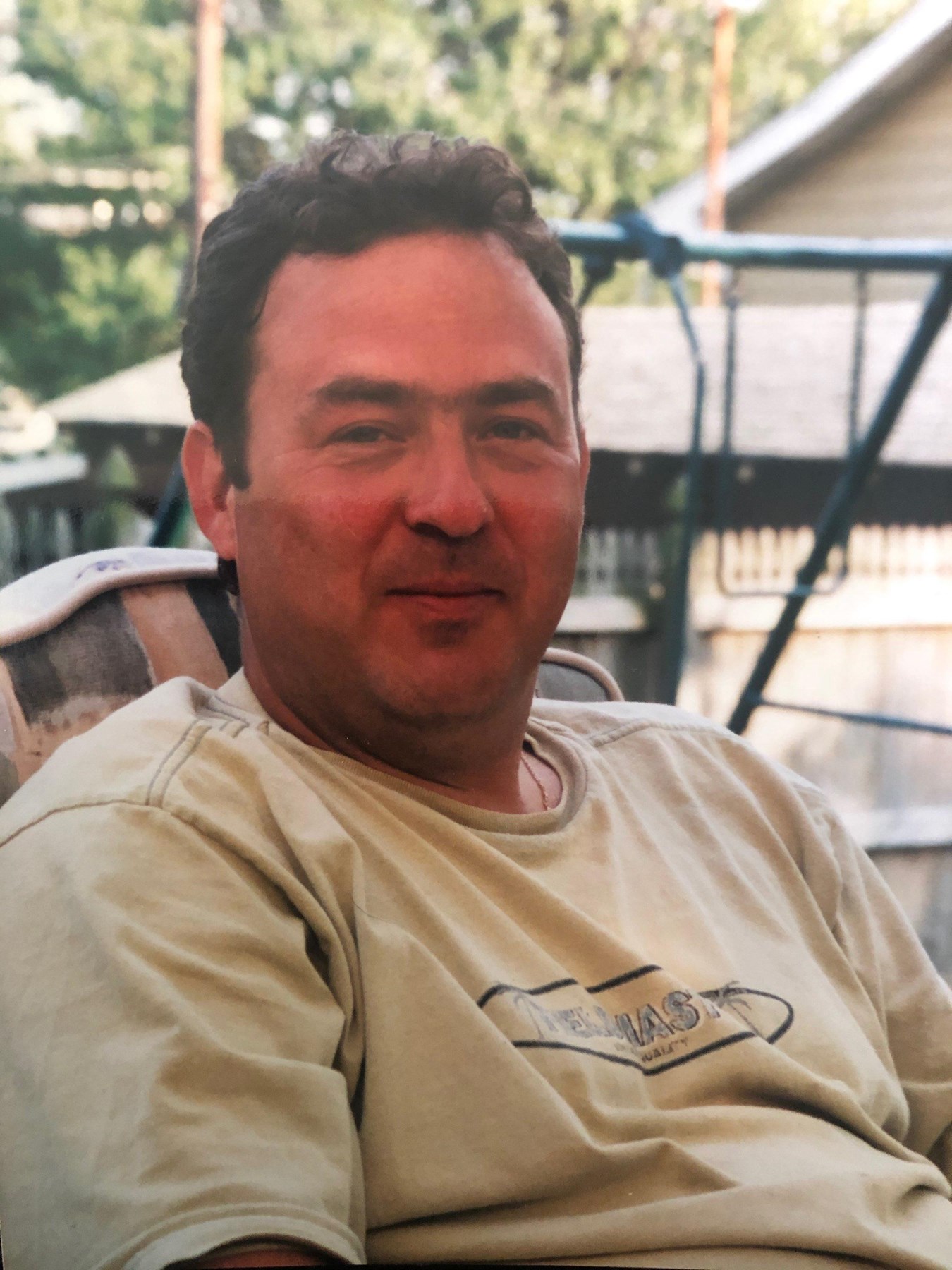 Avis de décès de Leonard R. Lankford