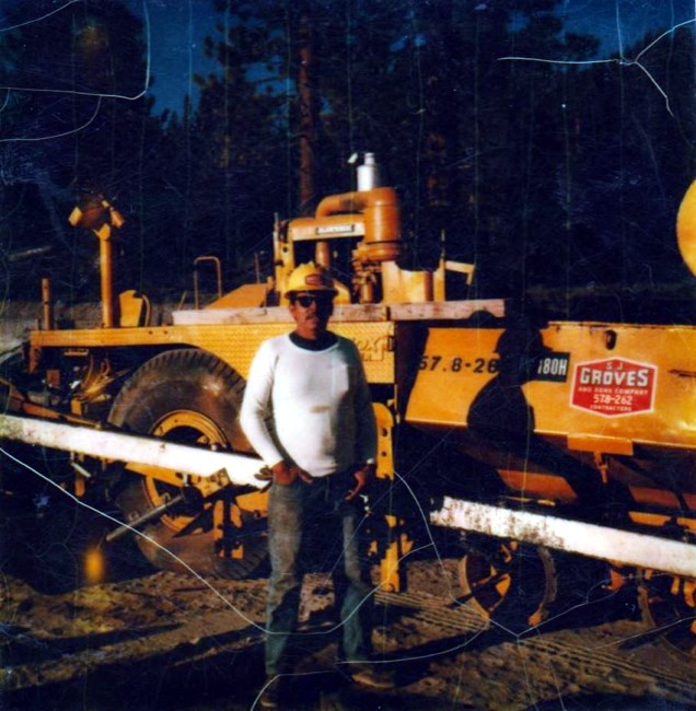 Obituary of Manuel Salvador Alvarez Sr