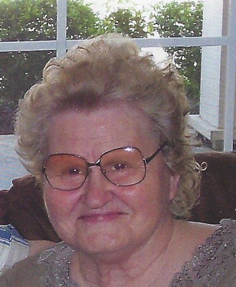 Obituary of Berlie Marie Dunnam