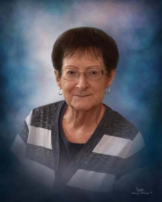 Obituary of Sheridan "Sherry" O'Bryant Skeeters
