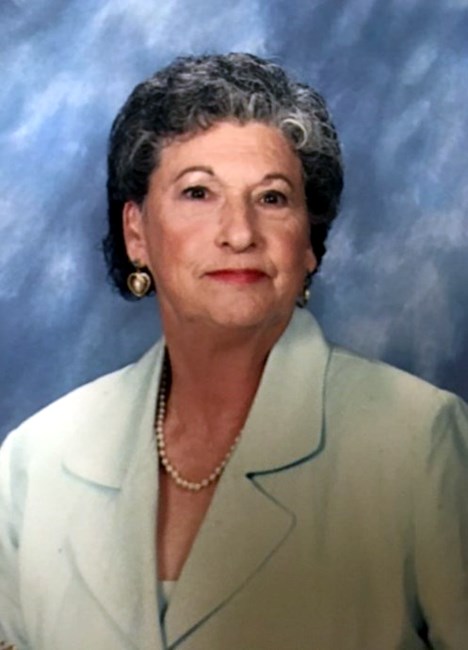 Obituary of Mattie Lee Lacey
