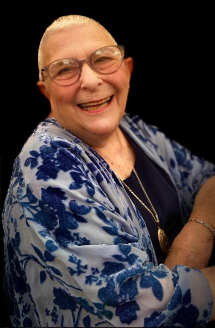 Obituary of Carole Gail Robins