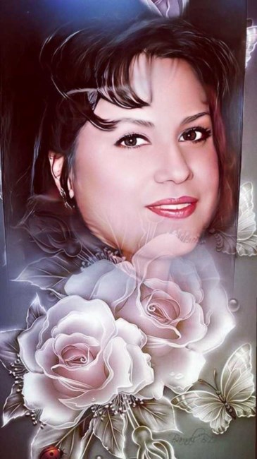Obituario de Laurra Andrea Martinez