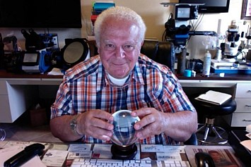 Obituary of Thomas Joseph Bertone