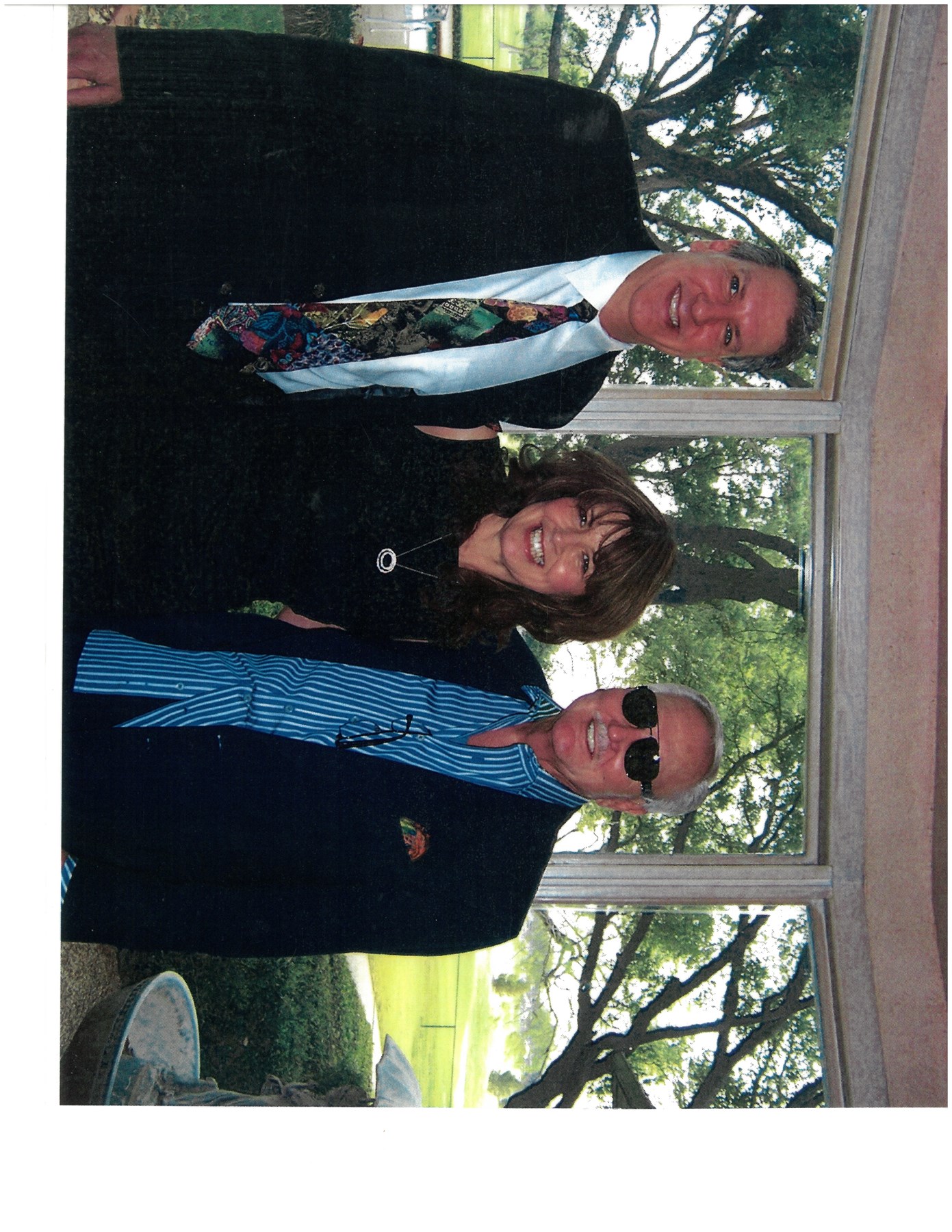 Obituary of Carol Salazar Hooks