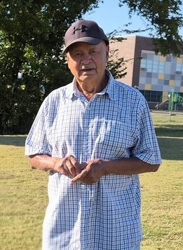 Obituary of Jose Zainz